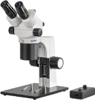 OZC-5 Coaxial Microscope