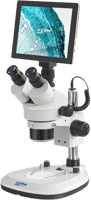 OZL Stereo Microscope