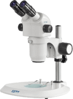 OZP Stereo Zoom & Digital Microscope