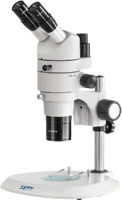 OZS Stereo Zoom Microscope