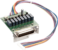 PES-A02 Relay Output for KERN PES/PEJ