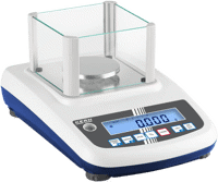 PFB Precision Balance and Accessories