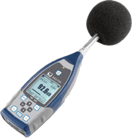 SU/SW Sound Level Meter and Accessories