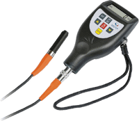 TE Digital Coating Thickness Gauge