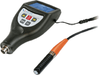 TG Digital Coating Thickness Gauge