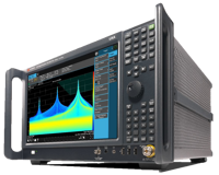 Signal Analyzers X-Series