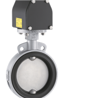 BrewSeal Butterfly Valve