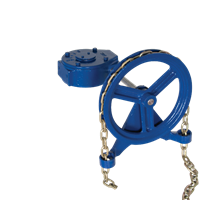 Figure 427 Chain Wheel