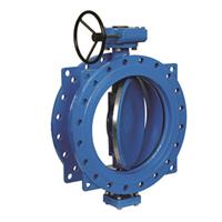 Figure 627 Butterfly Valve