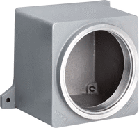 GR Series Cover Enclosure