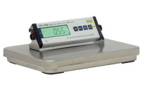 KPS SS Electronic Bench Parcel Scale