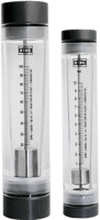 7200 Series Acrylic Tube Flowmeter