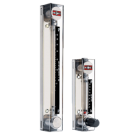 7430 Series - Glass Tube Flowmeters