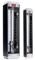 7459 Series Glass Tube Flowmeter