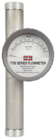 7710 Series Stainless Steel Tube Flowmeter