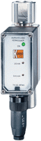 DF-MA  Paddle-Wheel Flow Transmitter