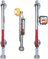 NBK-M - Economical Level Indicator