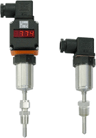 TMA - Temperature Transmitter