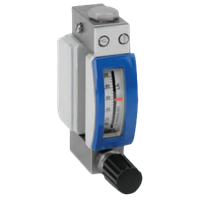 DK 32/34/37 Variable Area Flowmeter