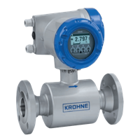 OPTISONIC 3400 Ultrasonic Flowmeter