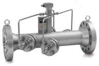 UFM 530 HT Ultrasonic Flowmeter