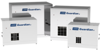 Guardian® 2.0 Forced Air Heaters