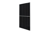 435W High Efficiency LG NeON® H BiFacial Solar Panel