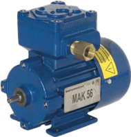 MAK Explosion-Proof Motor