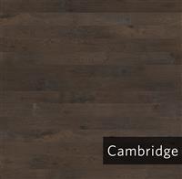 Hardwood Flooring - Estate Series