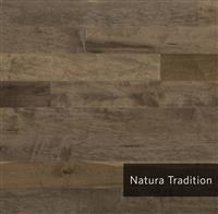 Hardwood Flooring - Organik Series