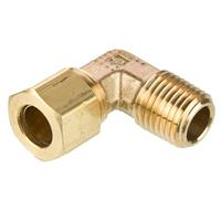 Brass Compression Fittings