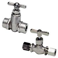 Needle Valves