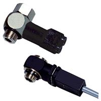 Pneumatic Sensor Fittings