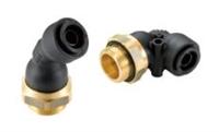 Prestomatic 3 Composite - Push-In Fittings