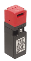 Safety Switches - S20-P4C1-M12-FH