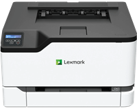 Lexmark C3326dw