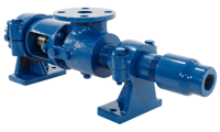 Liberty Process LL2 Progressiv Cavity Pump