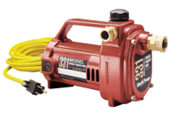 Model 331 1/2 HP Portable Transfer Pump