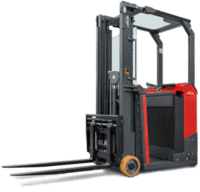 E10 Electric Forklift Truck