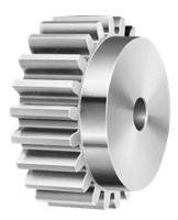 Spur Gears