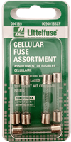 094189 Series - 5-Piece Cellular Fuse Assortment