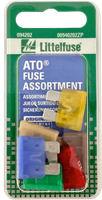 094202 Series - 6-Piece ATO® Fuse Kit