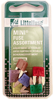 094362 Series - MINI® Fuse Assortment  