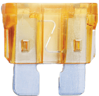 AT0 Smart Glow Series - ATO® Fast-Acting Automotive Smart Glow Blade Fuse  