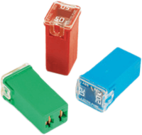 JCASE Series - JCASE® 32 V Cartridge Fuse