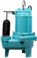 9SC Series Sewage Pump