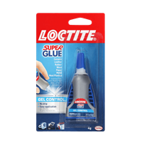 Loctite Super Glue Gel Control