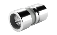 Female NPT Adapter - Stainless Steel Pipe 