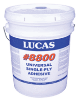  Universal Single-Ply Adhesive