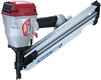 SN890CH3/34 34 Degree Framing Offset/Clipped Head Stick Nailer